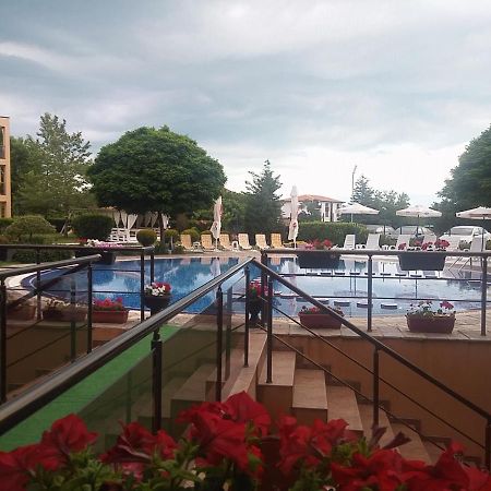 Apartments Sozopoli Hills Exterior foto
