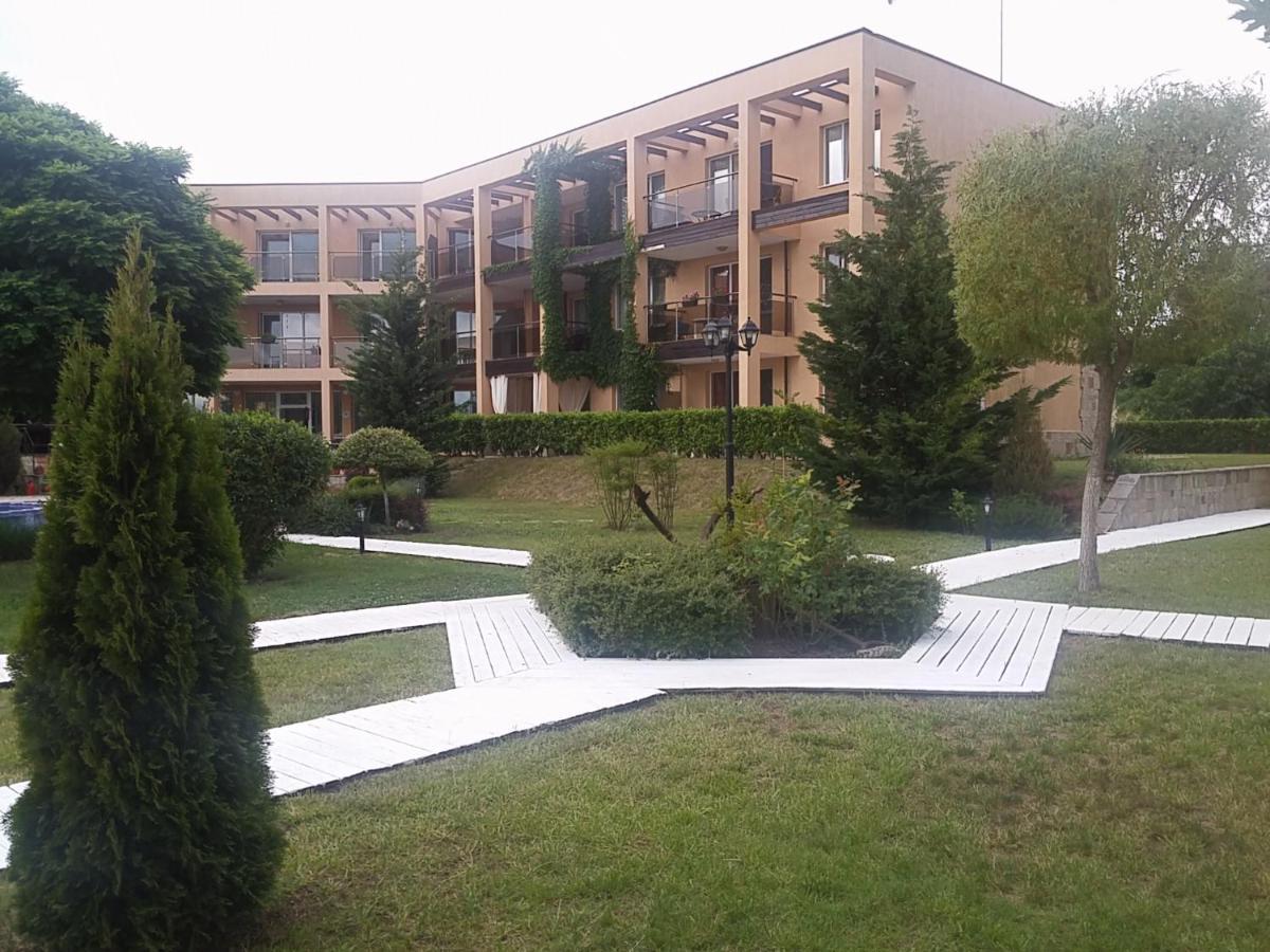 Apartments Sozopoli Hills Exterior foto
