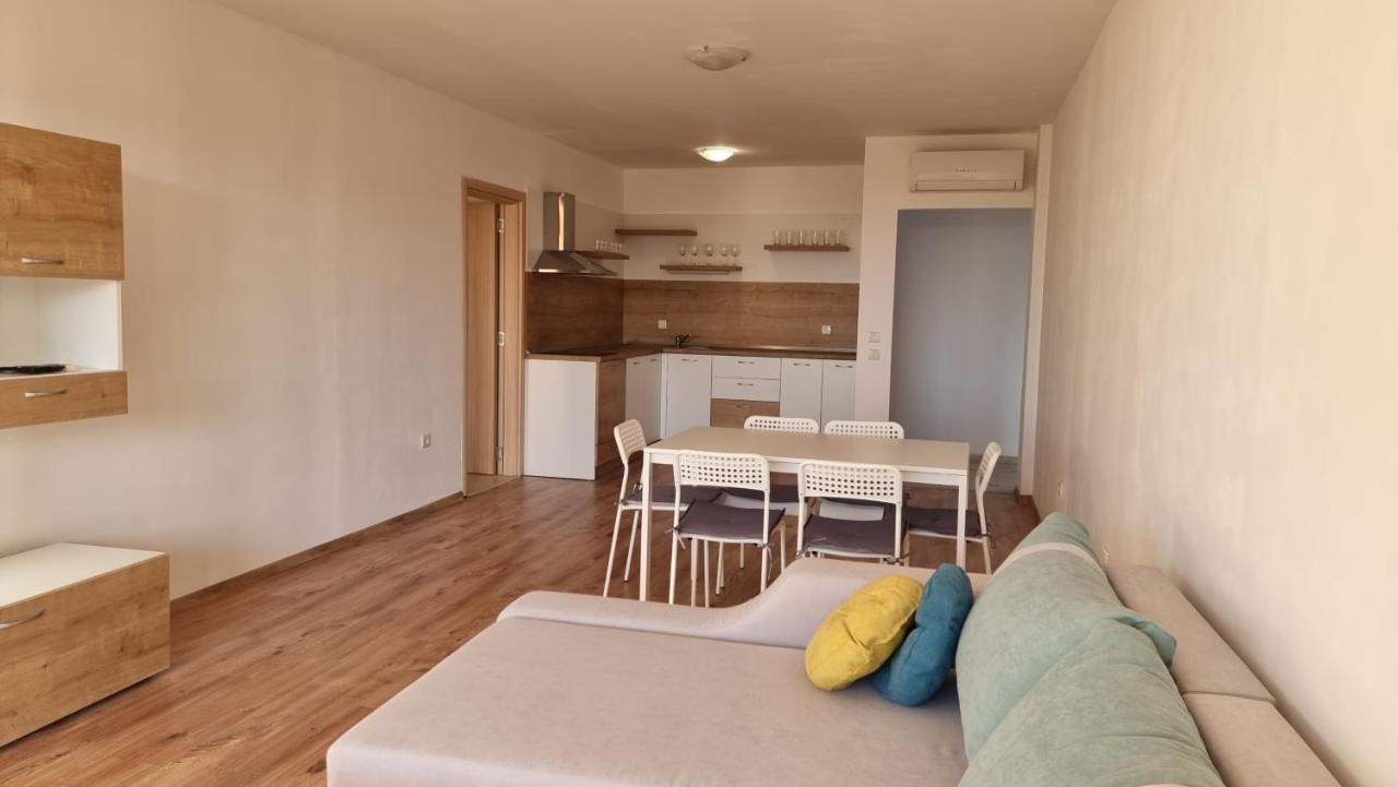 Apartments Sozopoli Hills Exterior foto