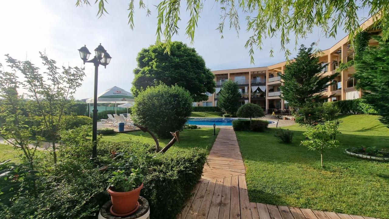 Apartments Sozopoli Hills Exterior foto