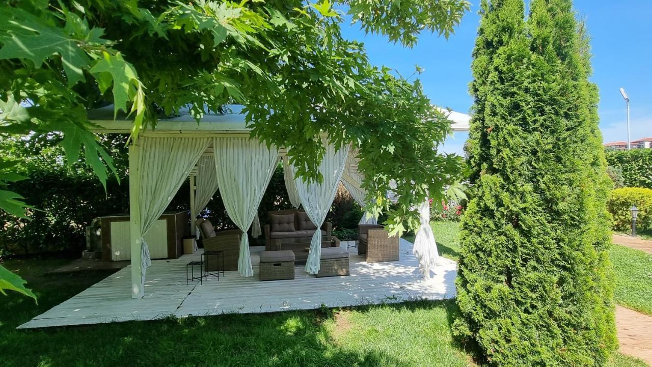 Apartments Sozopoli Hills Exterior foto