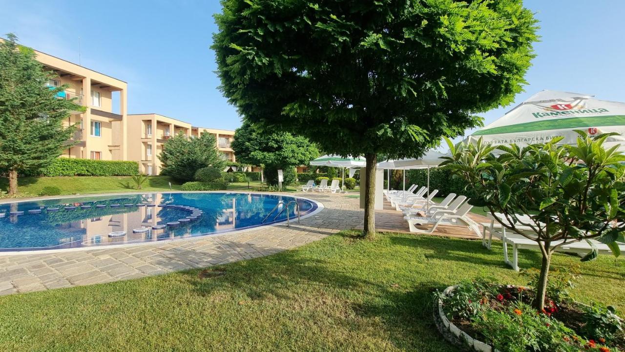 Apartments Sozopoli Hills Exterior foto