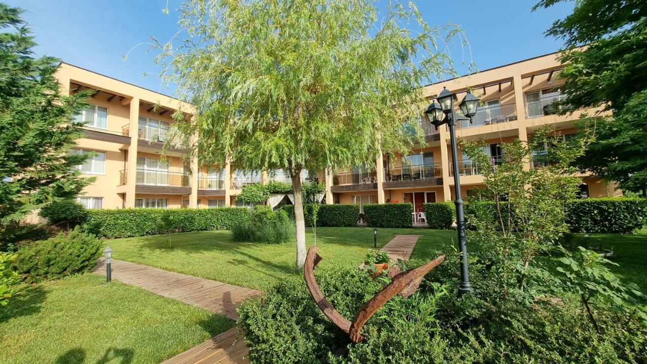 Apartments Sozopoli Hills Exterior foto