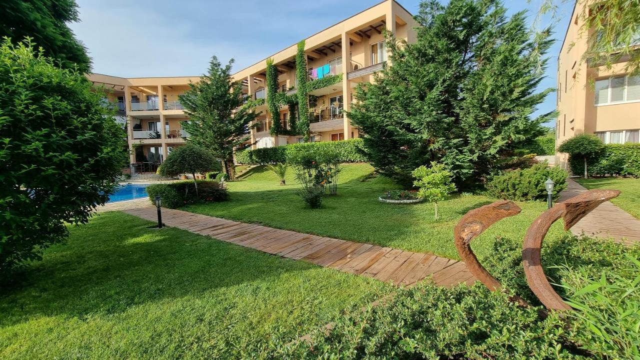 Apartments Sozopoli Hills Exterior foto