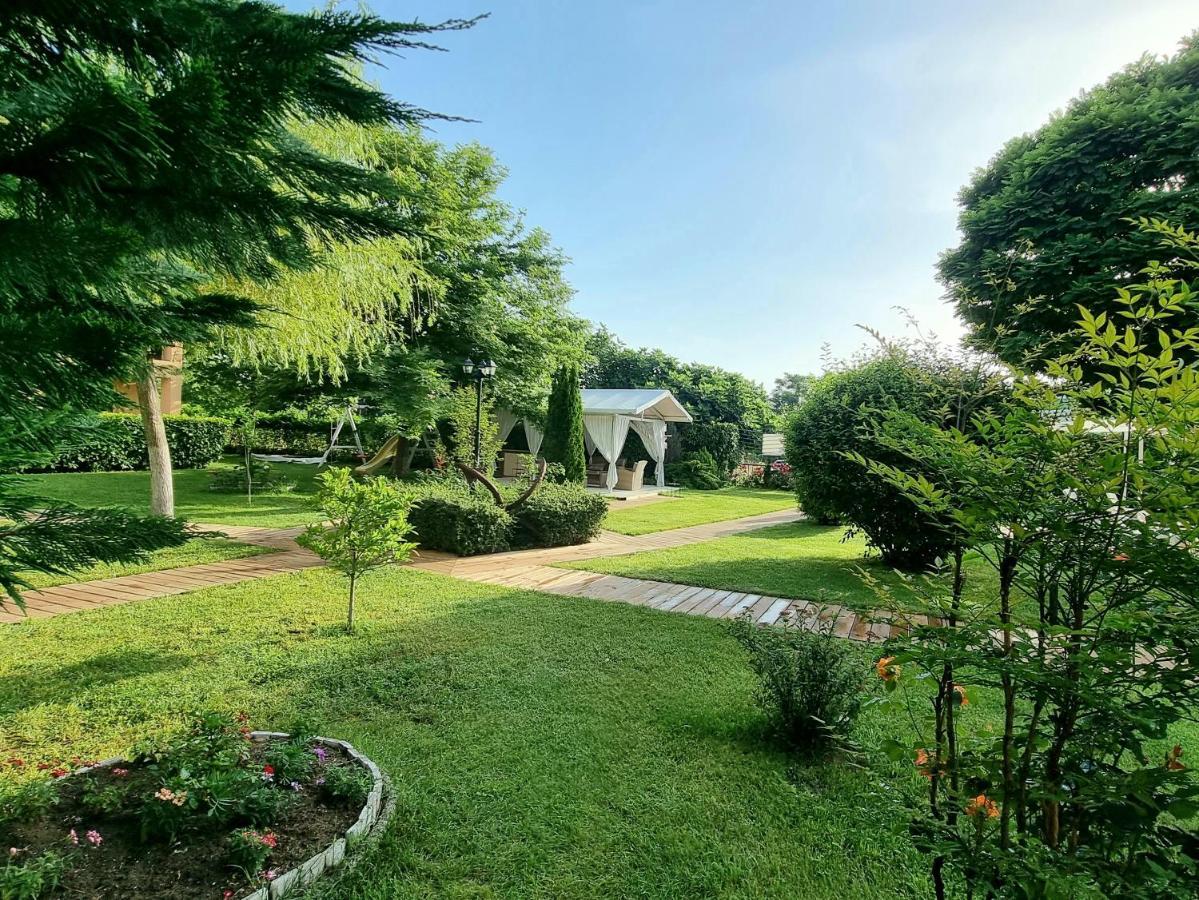 Apartments Sozopoli Hills Exterior foto