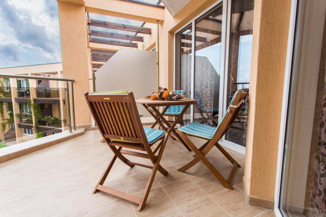 Apartments Sozopoli Hills Exterior foto