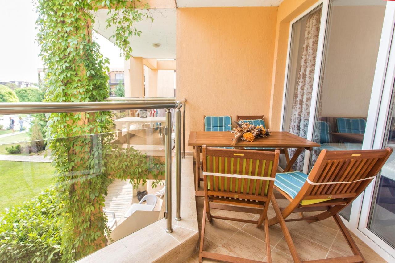 Apartments Sozopoli Hills Exterior foto