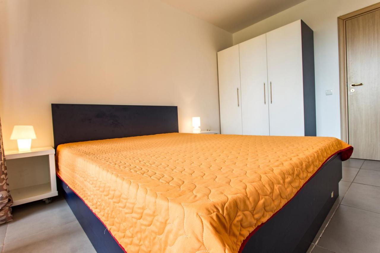 Apartments Sozopoli Hills Exterior foto