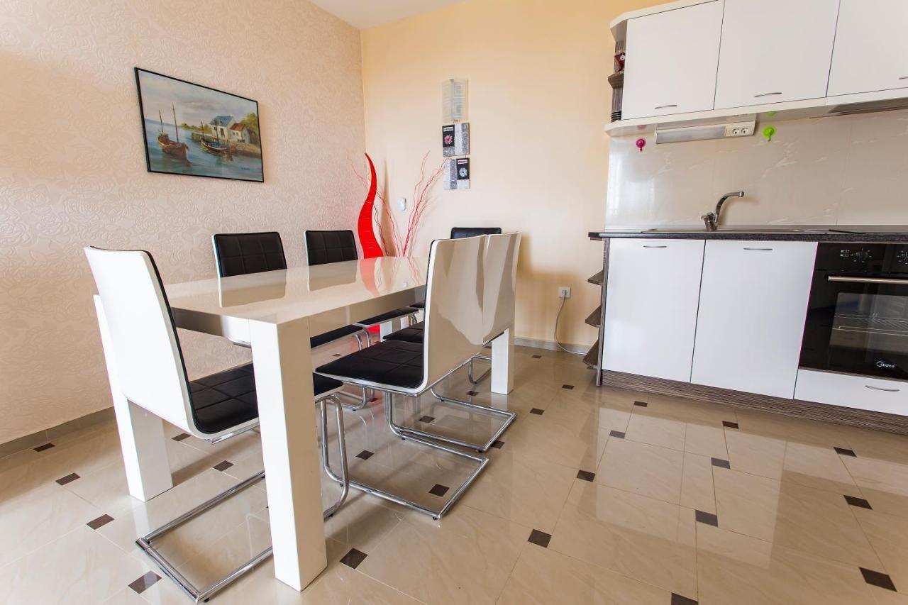 Apartments Sozopoli Hills Exterior foto