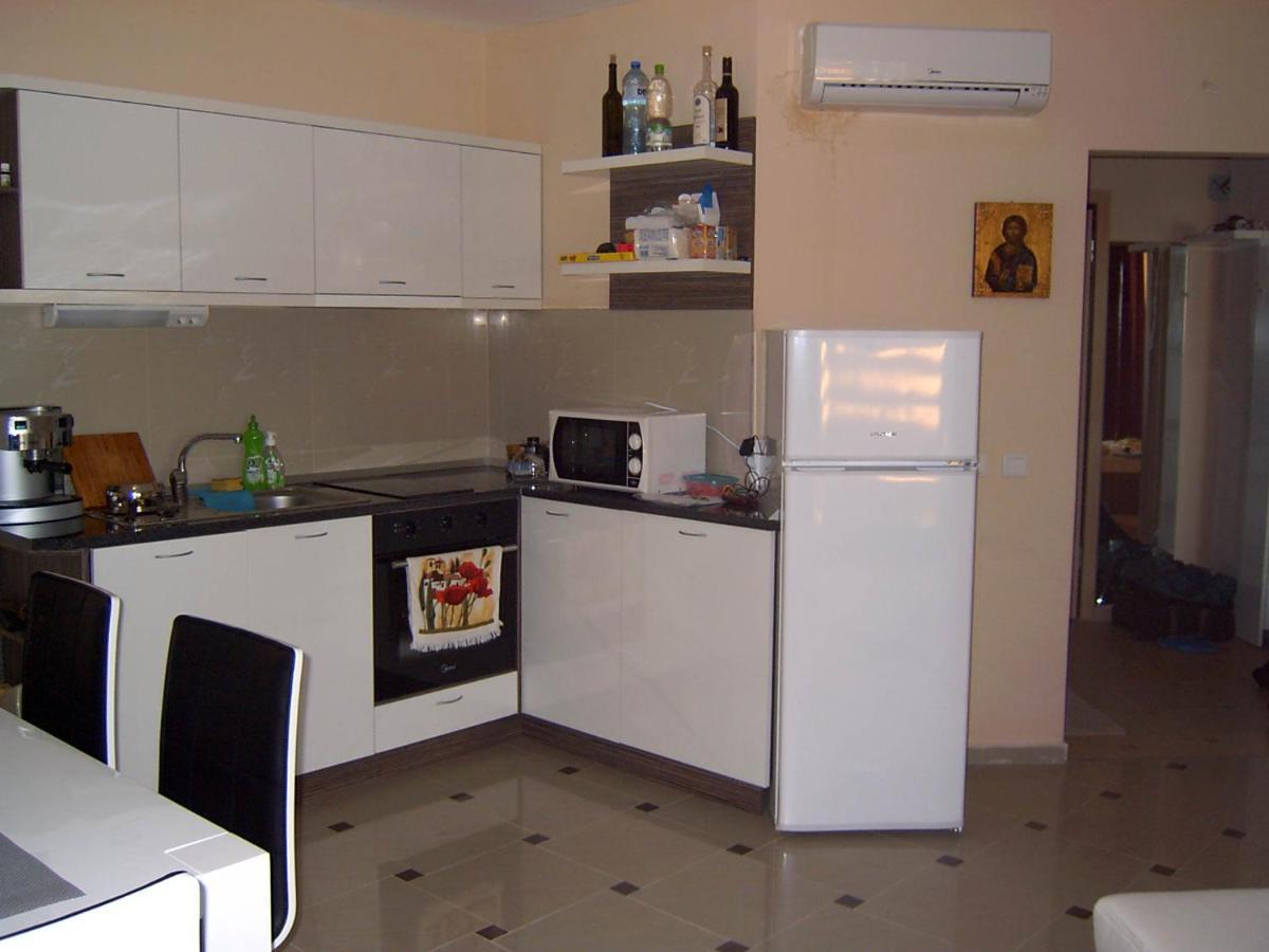Apartments Sozopoli Hills Exterior foto