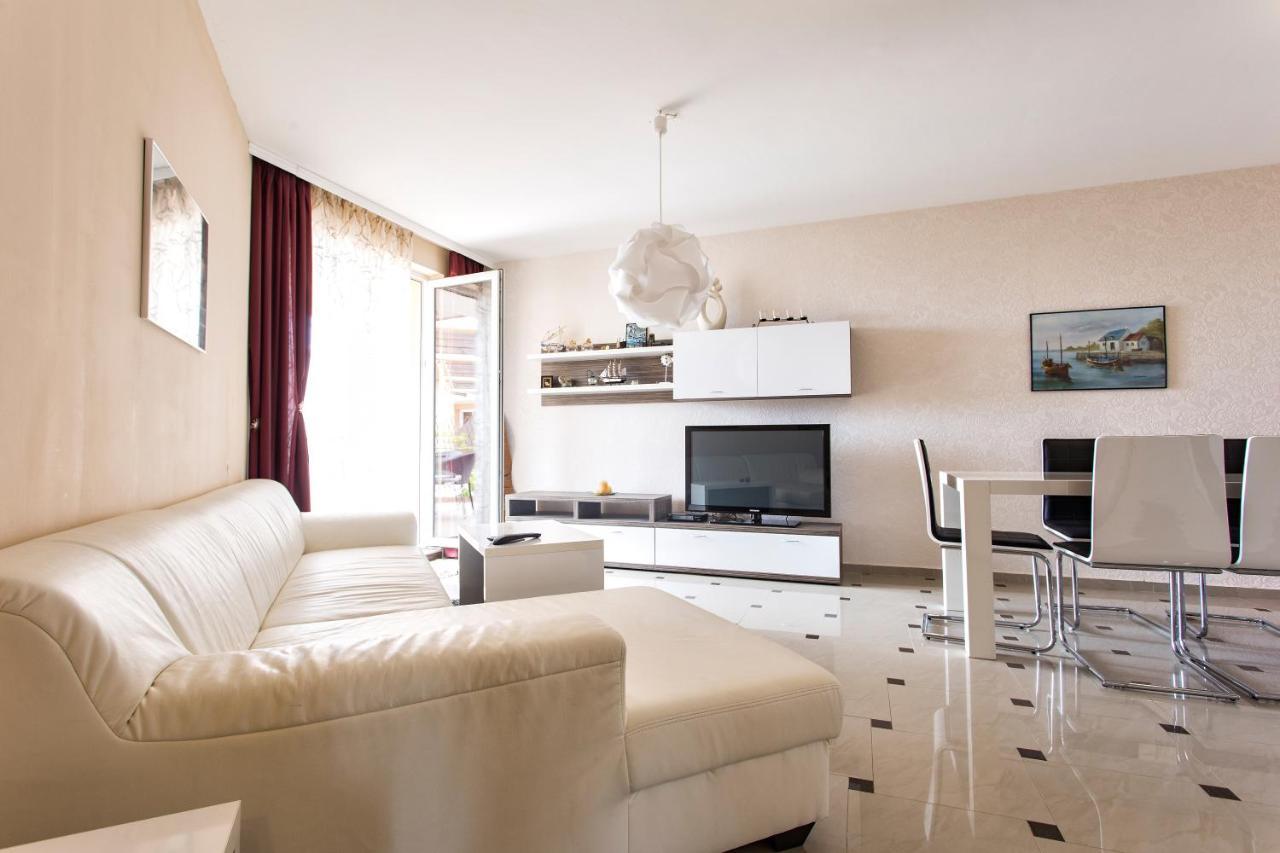 Apartments Sozopoli Hills Exterior foto