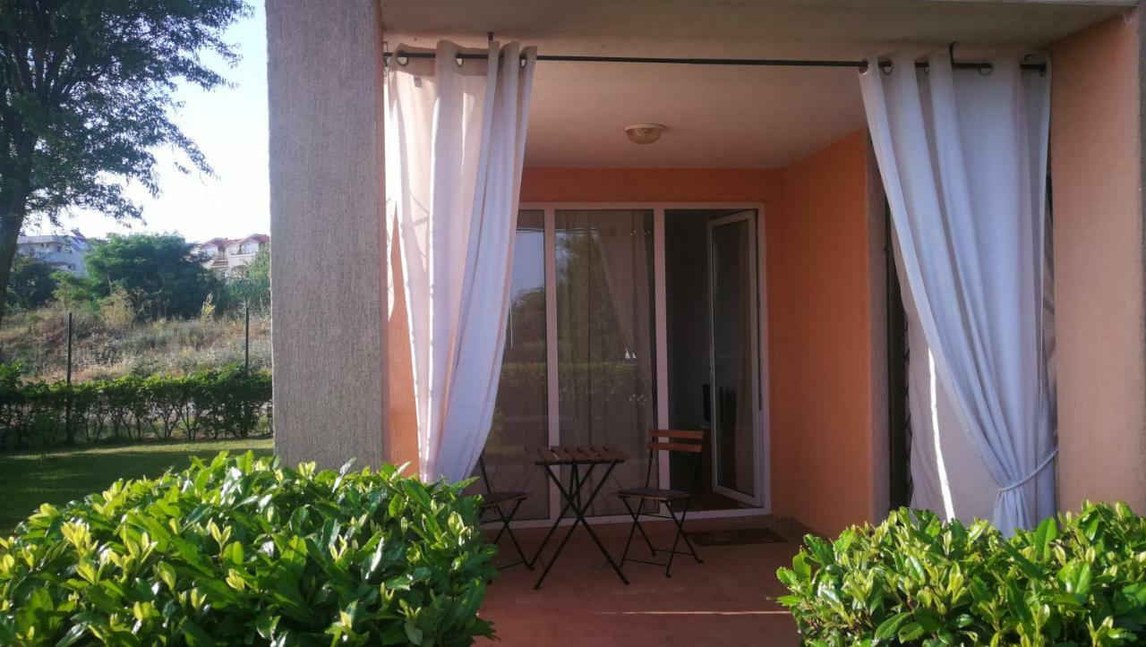 Apartments Sozopoli Hills Exterior foto