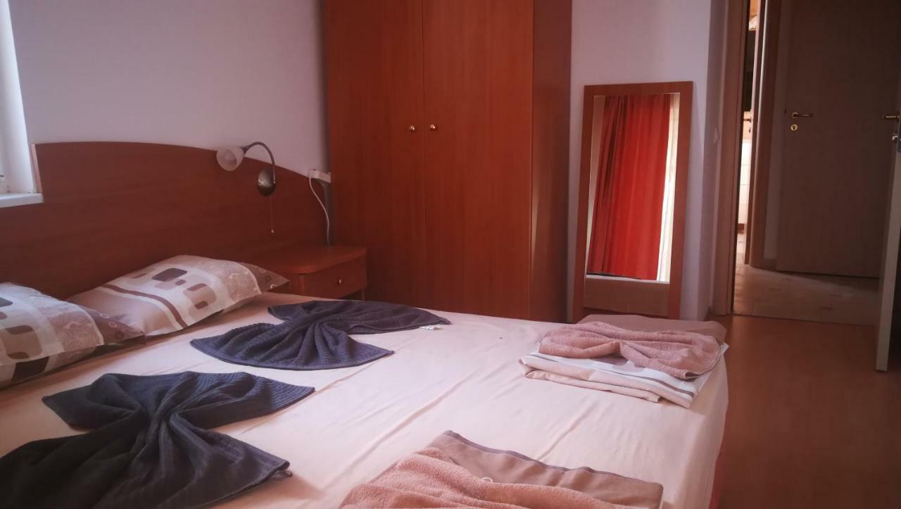Apartments Sozopoli Hills Exterior foto