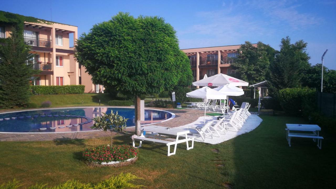 Apartments Sozopoli Hills Exterior foto